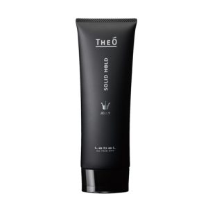 LEBEL, Гель сверхсильной фиксации Theo Jelly Solid Hold 120 г
