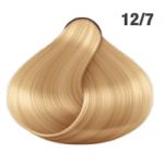 AWESOME COLORS, Краска для волос Silky Shine 12/7, 60 мл