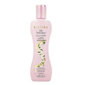 BIOSILK, Кондиционер с жасмином и медом для всех типов волос IRRESISTIBLE, 207 мл