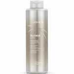 JOICO, Кондиционер «Безупречный блонд» для сохранения чистоты и сияния блонда Blonde Life, 1000 мл