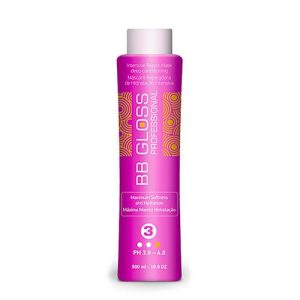 BB GLOSS, Маска для волос Ultra, 100 мл