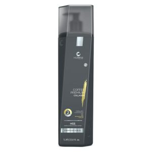 HONMA TOKYO, Реконструирующий гель с коллагеном Coffee Premium Collagen 2 Шаг, 1000 мл