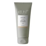 KEUNE, Стиль гель тройного действия 1010 Style Triple X Gel, 200 мл