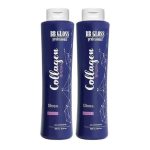 BB GLOSS, Кератин для волос Collagen Brush, 1000 мл