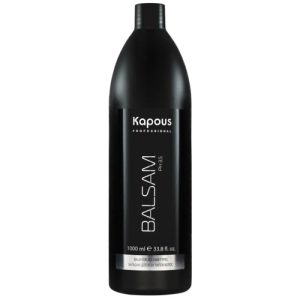 KAPOUS, Бальзам для всех типов волос, 1050 мл
