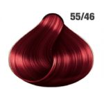 AWESOME COLORS, Краска для волос Silky Shine 55/46, 60 мл