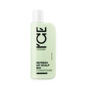 I'CE PROFESSIONAL BY NATURA SIBERICA, Кондиционер для всех типов волос REFRESH MY SCALP, 250 мл