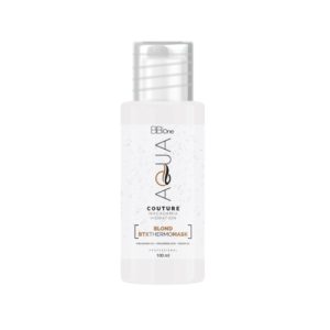 BB ONE, Термо маска Шаг 2 MACADAMIA BLOND HYDRATION ВТХ, 100 мл