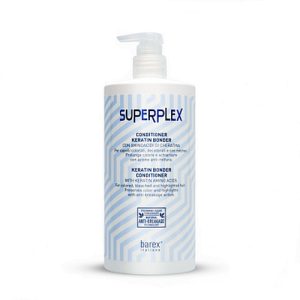 BAREX, Бальзам кератин бондер Superplex, 750 мл