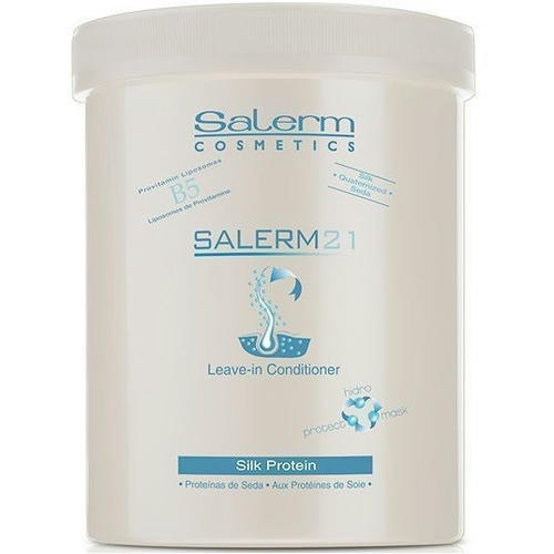 SALERM, Интенсивный кондиционер SALERM 21, 1000 мл