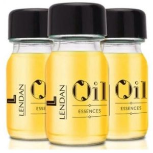 LENDAN, Купаж масел для всех типов волос Oil Essences, 12*10 мл