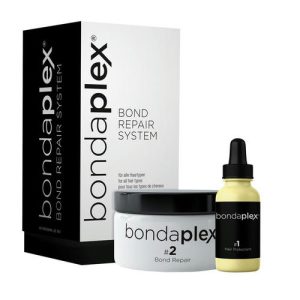 DUSY PROFESSIONAL, Система восстановления волос Bondaplex Kit, 60/120 мл