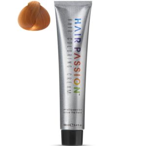 HAIR PASSION, Краска для волос Coloring Cream Pastel Collection 9.062, 100 мл