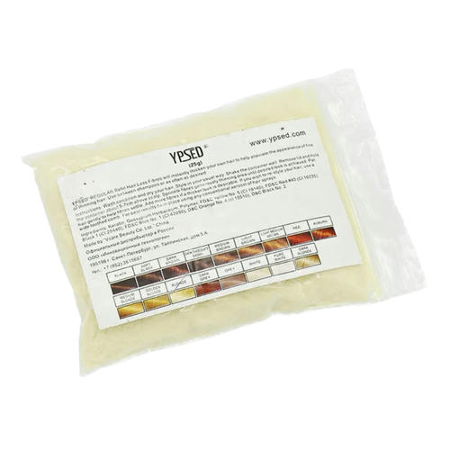YPSED, Камуфляж для волос Regular Blonde Refill, 25 гр — изображение 2