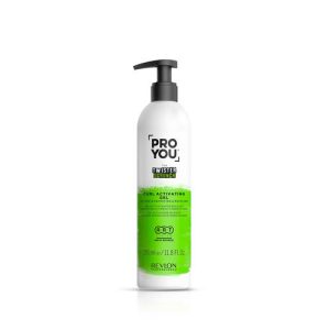 REVLON, Увлажняющий гель для формирования завитка Pro You Twister, 350 мл
