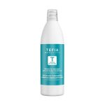 TEFIA, Бальзам для поврежденных и химически обработанных волос Treats By Nature, 1000 мл