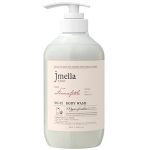Jmella Парфюмированный гель для душа In France Femme Fatale Body Wash 500 мл