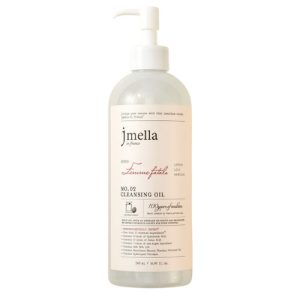 Jmella Гидрофильное масло Femme Fatale Cleansing Oil 500 мл