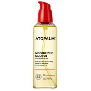 Atopalm Увлажняющее масло для лица и тела Moisturizing Multi Oil 100 мл