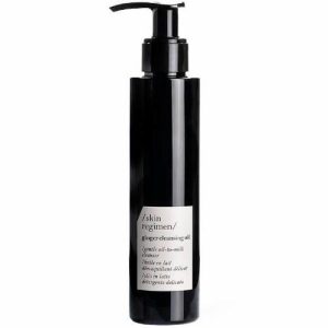 Skin Regimen Очищающее имбирное масло 150мл