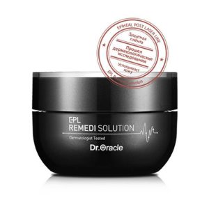 EPL Remedi solution - Восстанавливающая эмульсия Ремеди (50мл)