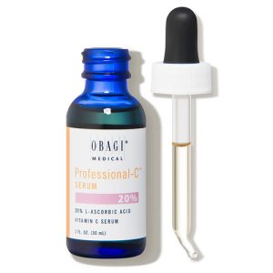Сыворотка 20% с витамином С для жирной кожи / Profesional-C Serum 20%, 30 мл