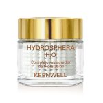 HYDROSPHERA H2O - Увлажняющий ревитализирующий комплекс "Гидросфера", 80мл (keen)