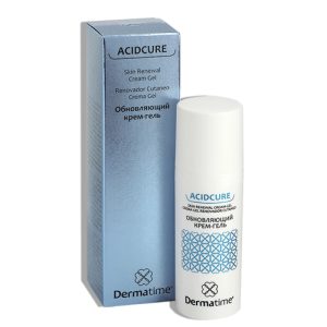 ACIDCURE-Обновляющий крем-гель 50мл