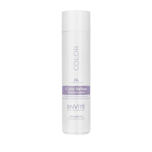 DUSY PROFESSIONAL, Питательный шампунь с цветными пигментами Color Reflex Shampoo Pearl, 250 мл