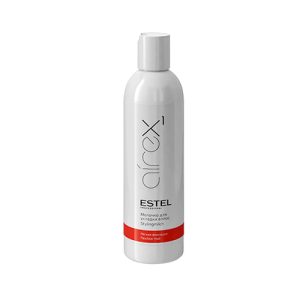 ESTEL, Молочко для укладки волос легкой фиксации Airex, 250 мл