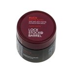 LOCK STOCK & BARREL, Матовая мастика для волос Ruck Matte Putty, 30 г
