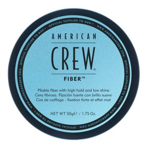 AMERICAN CREW, Паста для укладки с сильной фиксацией и с низким уровнем блеска, 85 гр