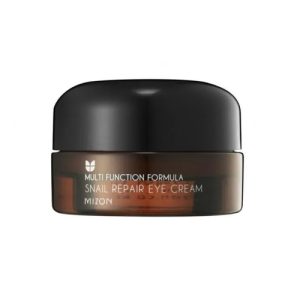MIZON, Крем для кожи вокруг глаз с экстрактом улитки Snail Repair Eye Cream, 25 мл