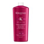 KERASTASE, Молочко для защиты окрашенных или мелированных волос Reflection Fondant Chromatique, 1000 мл