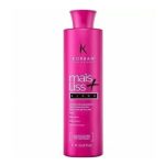 KORBAN, Рабочий состав нанопластики с эффектом Anti-yellow Mais Liss Protein Blond, 500 мл