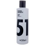 ARTEGO, Серебряный шампунь 51 Specials, 250 мл