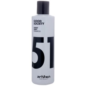ARTEGO, Серебряный шампунь 51 Specials, 250 мл
