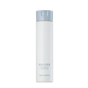 C'BON, Восстанавливающий шампунь для роста волос Belleer Repair Shampoo Smooth Light, 240 мл