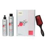 DEWAL, Набор для окрашенных волос Smart Care Protect Color
