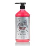 BEARDBURYS, BEARDBURYS, Укрепляющий шампунь для волос Densify Shampoo, 1000 мл