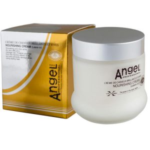 ANGEL, ANGEL, Крем для волос питательный Professional, 180 мл