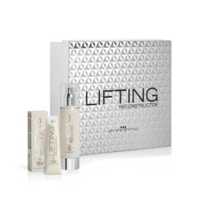 HIPERTIN, Набор для восстановления волос Lifting Reconstructor, 20х30 + 125 мл
