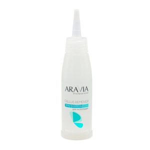 ARAVIA, Гель для ног размягчающий от натоптышей Callus Remover Spa, 100 мл