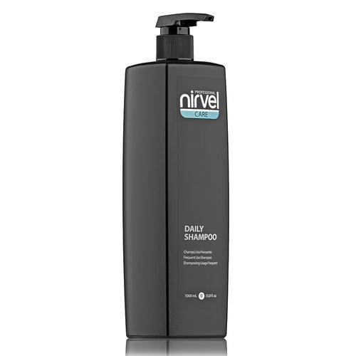 NIRVEL, Шампунь для ежедневного использования Daily Shampoo Technical Special Shampoo, 1000 мл