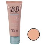 TAHE, BB крем для лица с эффектом лифтинга SPF 15 Unique № 80, 50 мл