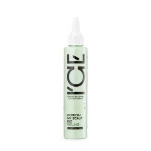 I'CE PROFESSIONAL BY NATURA SIBERICA, Детокс - пилинг для кожи головы REFRESH MY SCALP, 100 мл