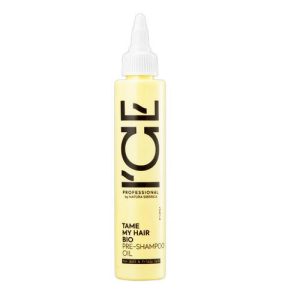 I'CE PROFESSIONAL BY NATURA SIBERICA, Концентрированное масло пре-шампунь TAME MY HAIR, 100 мл