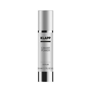 KLAPP, Сыворотка для лица Caviar Power, 50 мл