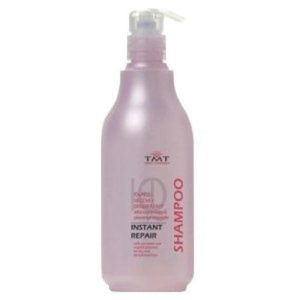 TMT MILANO, Шампунь для мгновенного восстановления Hq Shampoo, 500 мл