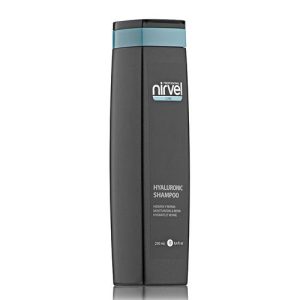NIRVEL, Шампунь с гиалуроновой кислотой Hyaluronic, 250 мл